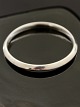 Hans Hansen 
sterling silver 
bangle #241  
6.3 cm. Nr. 
452933