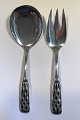 Cohr Silver Serving Set