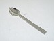 Georg Jensen Bernadotte sterling silver, small demitasse spoon.Length 10.0 cm.Perfect ...
