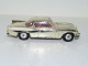 Corgi Toys.
Studebaker 
Golden Hawk.
Length 10.5 
cm.
Has some wear, 
see pictures.