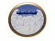 Bing & Grondahl 
The Centennial 
Plate 
1895-1995.
This product 
is only at our 
storage. We are 
...