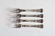 Orkide silver 
cutlery
Orkide silver 
cutlery made of 
830s at Horsens 
Sølvsmedie
Dinner ...