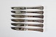 Orkide silver 
cutlery
Orkide silver 
cutlery made of 
830s at Horsens 
Sølvsmedie
Lunch ...