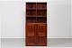 Mogens Koch 
(1898-1992)
Two bookcase 
sections
1 closed with 
doors and 
shelves inside 
and 1 ...