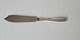 Rex cake knife 
in silver 
Stamped the 
three towers
Length 23.5 
cm.