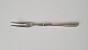 Ascot peg fork 
in sterling 
silver and 
steel
Stamped: W&S - 
Sterling - 
Denmark
Length 15 cm.