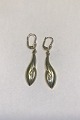 14 Kt  Gold Earrings