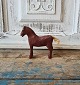 Old prison toy 
in the form of 
a small horse
Height 10 cm. 
Length 9.5 cm.