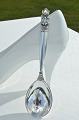 Georg Jensen 
sterling silver 
925. Acorn 
silver 
flatware, 
pattern no. 62. 
 Acorn jelly 
spoon, ...