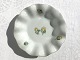 Bing & Grondahl
Erantis
Ruffle bowl
# 227
* 200DKK