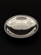 Sv Toxvrd sterling silver dish