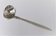 Georg Jensen. 
Silver cutlery 
(925). Cactus. 
Sauce spoon. 
Length 18.5 cm.