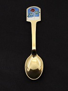 Christmas spoon  1977