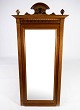 Tall mirror of 
mahogany and in 
great vintage 
condition from 
the 1890s. 
H - 141 cm, W 
- 59 cm ...