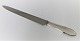 Georg Jensen. 
Silver cutlery 
(925).  Beaded. 
Carving Knife. 
Length 27.5 cm.