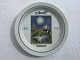 Royal 
Copenhagen, 
Storm P. 
Anniversary 
plate 
1882-1982, 
Motif no.1, The 
moon in the 
street pond, 
...