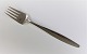 Georg Jensen. 
Silver cutlery 
(925). Cypres. 
Dinner fork. 
Length 19 cm.