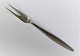 Georg Jensen. 
Silver cutlery 
(925). Cypres. 
Meat fork. 
Length 21 cm.