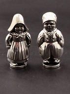 Amager pair salt and pepper