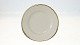 Åkjær Bing and 
Grondahl Cake 
plate
Deck No. 28A
Measures 15.3 
cm in Dia
Nice and well 
...