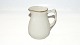 Åkjær Bing and 
Grondahl Cream 
jug
Deck No. 189
Height 10.5 cm
Factory First.
Nice and well 
...