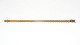 Elegant Brick 
Bracelet 7 RK14 
carat gold
Stamped 585 
CHRONOS
Length 18 cm
Width 7.05 ...