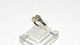 Elegant lady 
ring in 14 
carat gold
Stamped 585
Size 62
The check by 
the jeweler and 
the item ...