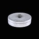 Georg Jensen. 
Skønvirke 
smykkeæske i 
sterlingsølv 
#79AD.
Tegnet af 
Georg Jensen 
1866 - ...