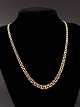 8 carat gold bismarck necklace