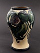 Ceramic vase