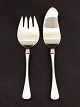 Patricia fish 
serving set 
23.5 cm. silver 
and steel item 
no.455278 
stock:2