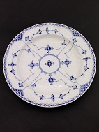 Royal Copenhagen blue fluted dish 1/538