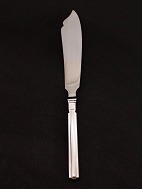 Arve silver no. 18  cake knife