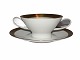 Rosenthal with 
wide gold edge, 
soup cup with 
matching 
saucer.
&#8232;This 
product is only 
at ...
