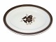 Brown Tranquebar
Platter 38 cm.