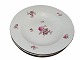 Pink Floks
Large soup plate 24.7 cm.