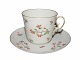 Royal 
Copenhagen 
Barberri 
(Berberis), 
small coffee 
cup with 
saucer.
This product 
is only at ...