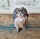 Dahl Jensen 
figure - 
Pekingese, very 
beautifully 
painted
No. 1003, 
Factorty first
Height 12.5 
cm.