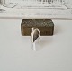 Nanna Ditzel 
for Georg 
Jensen silver 
Ring 
Stamped: Georg 
Jensen - 91 - 
Sterling 
Denmark 
Ring ...