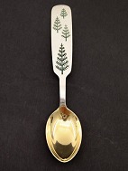 Christmas spoon 1950
