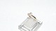 Elegant lady 
ring in 8 carat 
gold
Stamp 333
Size 53
The check by 
the jeweler and 
the item is ...