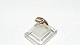 Elegant lady 
ring in 8 carat 
gold
Stamp BoG 333
Size 58
The check by 
the jeweler and 
the item ...