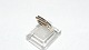 Elegant lady 
ring in 8 carat 
white gold and 
gold
Stamp 333
Size 58
The check by 
the jeweler ...