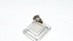 Elegant lady 
ring in 8 carat 
gold
Stamp 333
Size 54
The check by 
the jeweler and 
the item is ...