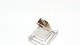 Elegant men's 
ring in 8 carat 
gold
Stamp 333
Str 64
The check by 
the jeweler and 
the item is ...