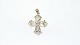 Elegant 
DagmarKors 
pendant in 8 
carat Gold
Stamp 333
Height 33.03 
cm
Thickness 1.01 
mm
Nice ...