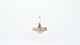 Thor's Hammer 
pendant in 8 
carat Gold
Stamp 333
Height 20.95 
cm
Thickness 1.21 
mm
Nice and ...