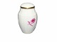 Bing & Grondahl 
Hamlet with 
gold edge, 
pepper shaker 
with stopper.
Decoration 
number ...