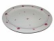 Star Purpel Fluted
Large platter 47 cm.