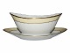 Chamois Fond
Gravy boat